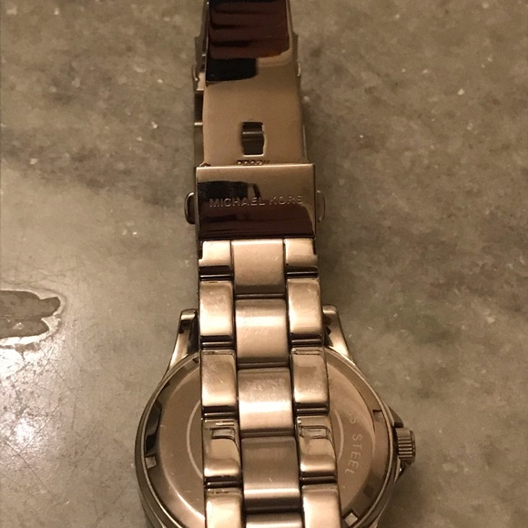 Unused Michael Kors Watch